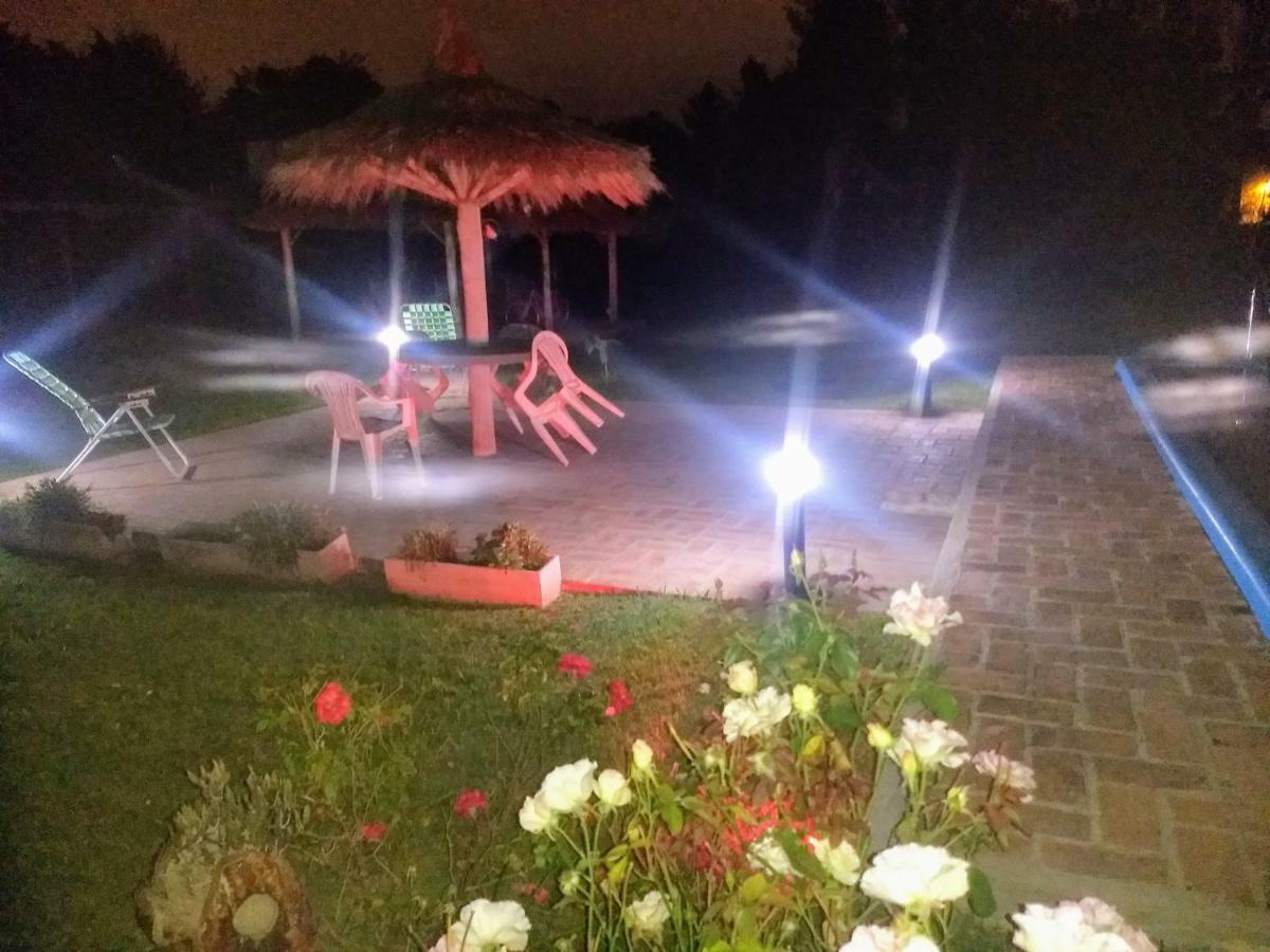 Posada Quinta Pata Ezeiza Extérieur photo